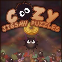 Cozy Jigsaw Puzzles (EU)