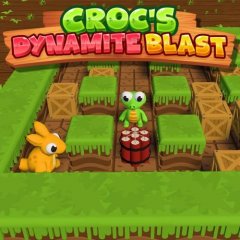 Croc's Dynamite Blast (EU)