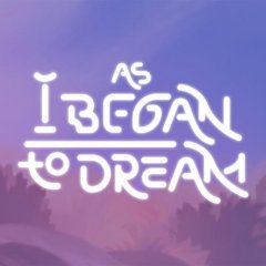 As I Began To Dream (EU)