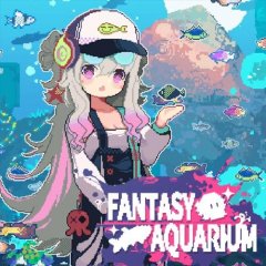 Fantasy Aquarium (2025) (EU)