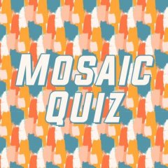 Mosaic Quiz (EU)