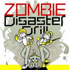 Zombie Disaster Drill (EU)