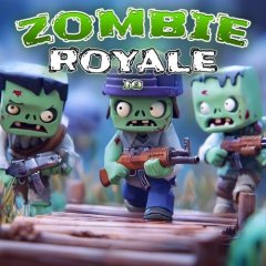Zombie Royale IO (EU)