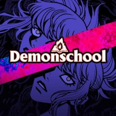 Demonschool (EU)