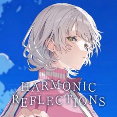 Harmonic Reflections (EU)