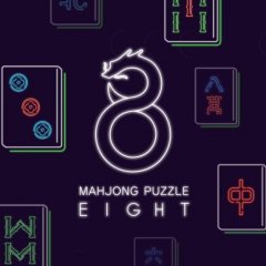 MahjongPuzzle 8 (EU)