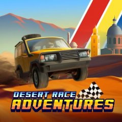 Desert Race Adventures (EU)