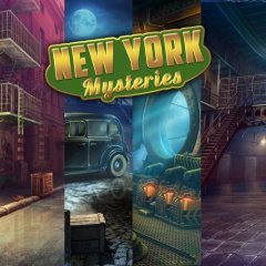 New York Mysteries (EU)