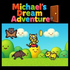 Michael's Dream Adventure (EU)