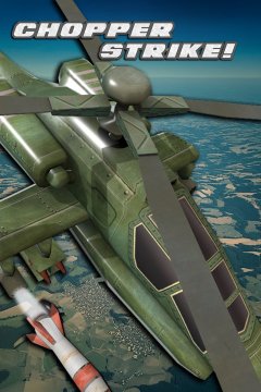 Chopper Strike (EU)