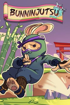 Bunninjutsu (EU)