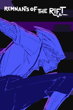 Remnants Of The Rift (EU)