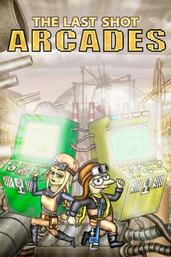 Last Shot Arcades, The (EU)
