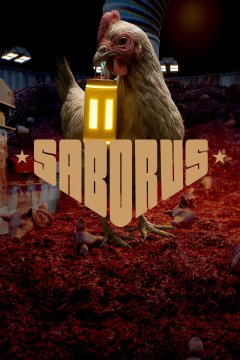Saborus (EU)