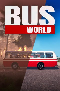 Bus World (EU)