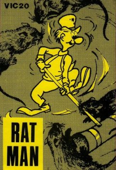 Ratman! (EU)