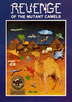 <a href='https://www.playright.dk/info/titel/revenge-of-the-mutant-camels'>Revenge Of The Mutant Camels</a>    25/30