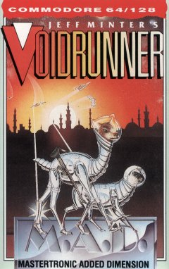 Voidrunner (EU)