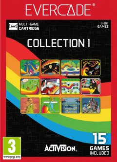 <a href='https://www.playright.dk/info/titel/activision-collection-1'>Activision Collection 1</a> &nbsp;  1/30