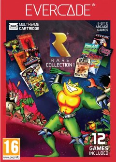 Rare Collection 1 (EU)