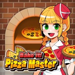 Bake It! Pizza Master (EU)