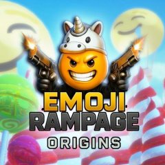 Emoji Rampage: Origins (EU)