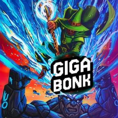 Gigabonk: Mega Survivors (EU)