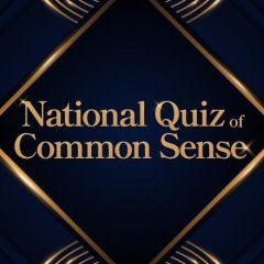 National Quiz Of Common Sense (EU)