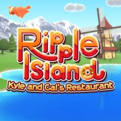 Ripple Island: Kyle And Cal's Restaurant (EU)