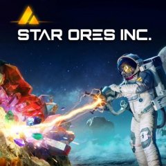 Star Ores Inc. (EU)