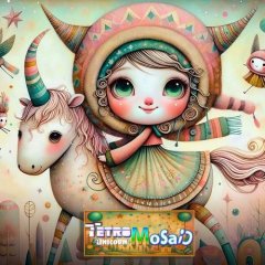 TetroMosaic: UnicorN (EU)