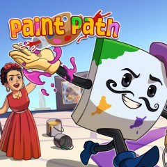 Paint Path (EU)