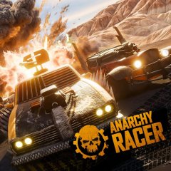 Anarchy Racer: Fury Roads (EU)