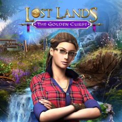 Lost Lands: The Golden Curse (EU)