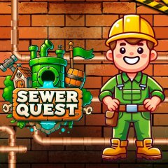 Sewer Quest (EU)