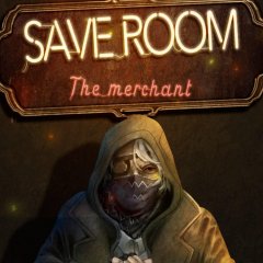 Save Room: The Merchant (EU)