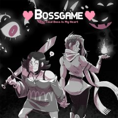 Bossgame: The Final Boss Is My Heart (EU)
