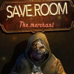 Save Room: The Merchant (EU)