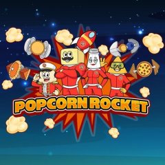 Popcorn Rocket (EU)