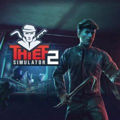 Thief Simulator 2 (EU)