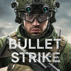 Bullet Strike (EU)