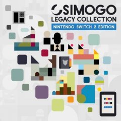 Simogo Legacy Collection (EU)