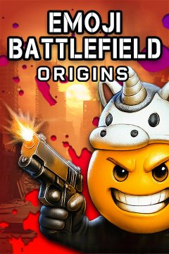 Emoji Rampage: Origins (EU)