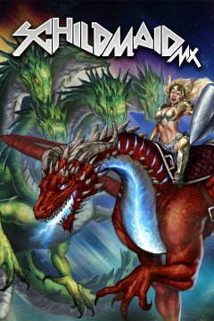 Schildmaid MX (EU)