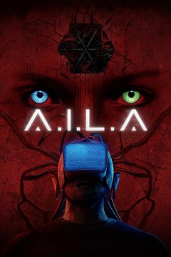 A.I.L.A (EU)