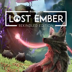 Lost Ember: Rekindled Edition (EU)