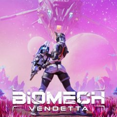 BioMech Vendetta (EU)