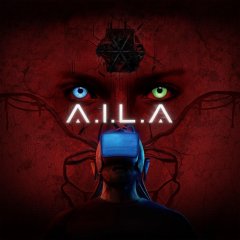 A.I.L.A (EU)