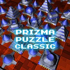 Prizma Puzzle Classic (EU)