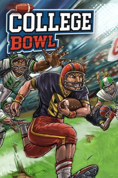 College Bowl (EU)